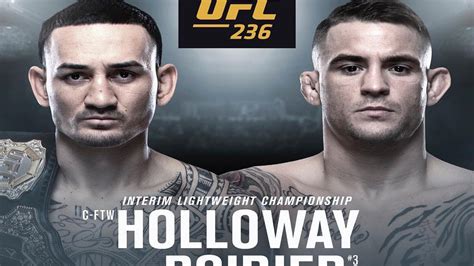 max holloway vs poirier 2|Iba pa.